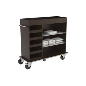housekeeping trolley