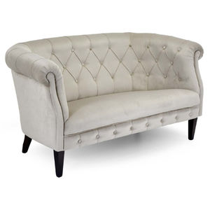 Chesterfield sofa 1