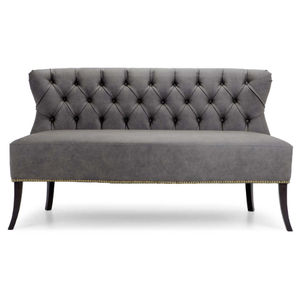 Art Deco sofa 1