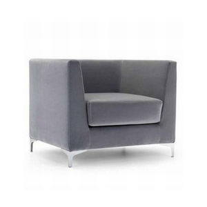 minimalist armchair