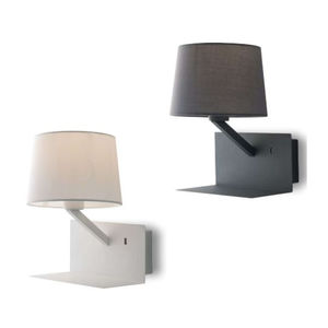 contemporary wall light