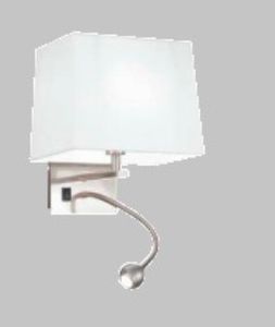 contemporary wall light 1