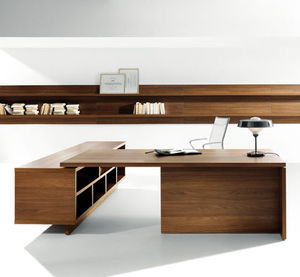 executive desk