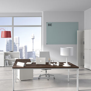 executive desk
