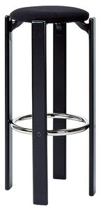 contemporary bar stool 1