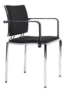 contemporary visitor chair 1
