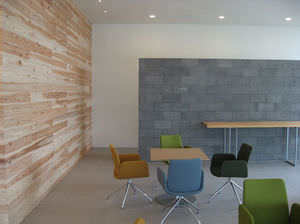 contemporary table