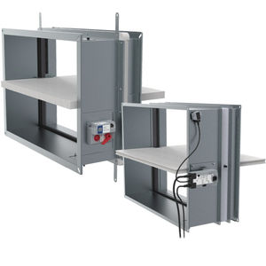 fire damper