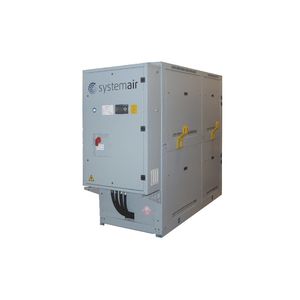 water/water heat pump