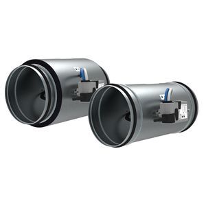 air flow regulator 1