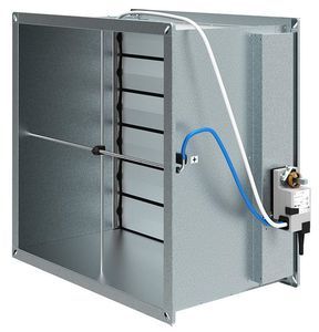 air flow regulator 1