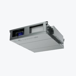 industrial air handling unit 1
