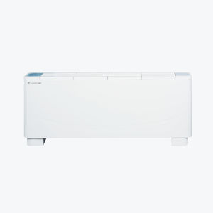 floor-mounted fan coil 1