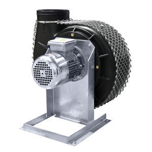 centrifugal fan 1