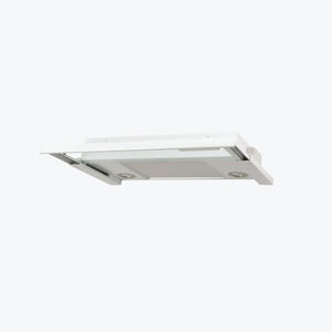 built-in range hood 1
