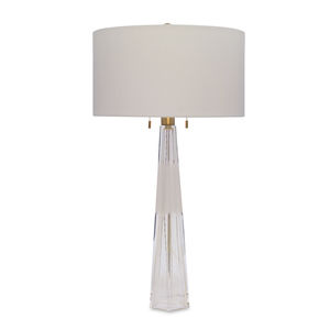 contemporary lampshade 1