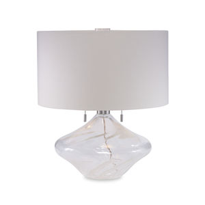 contemporary lampshade 1