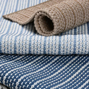hand-woven carpet 1
