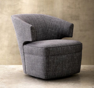 contemporary armchair