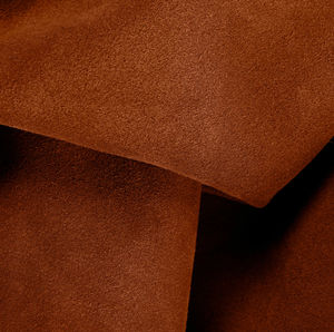 natural upholstery leather 1