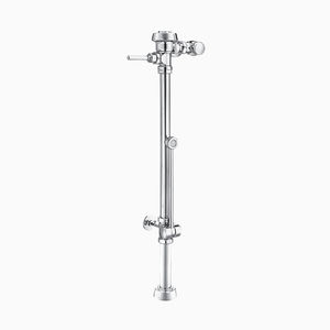 commercial toilet flush