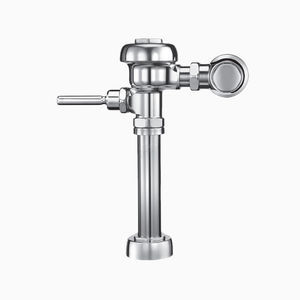 urinal toilet flush