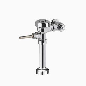 commercial toilet flush