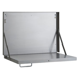 folding shelf