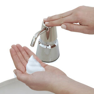commercial soap dispenser