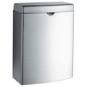 hygienic trash can 1