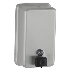 commercial soap dispenser 1