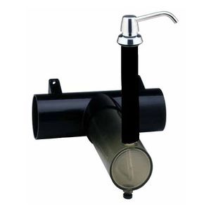 commercial soap dispenser