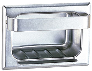 soap dish