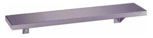 wall-mounted shelf