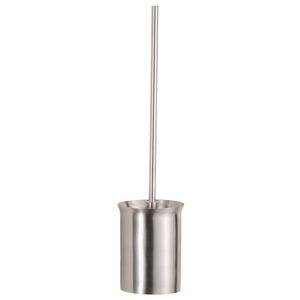 inox toilet brush