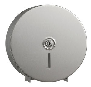 wall-mounted toilet paper dispenser 1