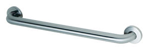 stainless steel grab bar