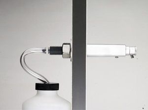 commercial soap dispenser