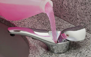 commercial soap dispenser
