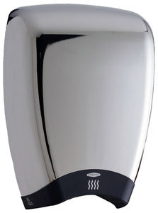 automatic hand dryer