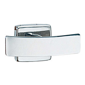 contemporary coat hook