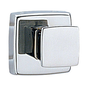 contemporary coat hook
