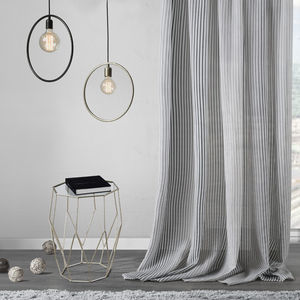 curtain fabric