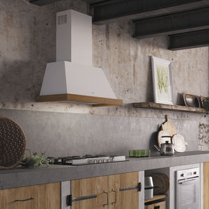 wall-mounted range hood 1