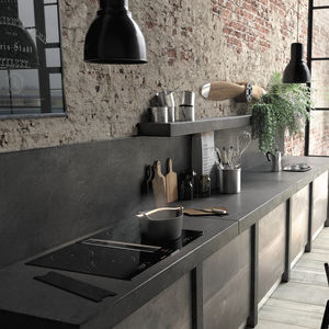 downdraft extractor 1