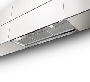 built-in range hood 1