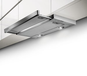 built-in range hood 1