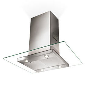 faber cylindra isola range hood