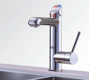 countertop mixer tap