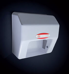 automatic hand dryer
